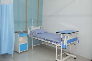 Deluxe Private Room